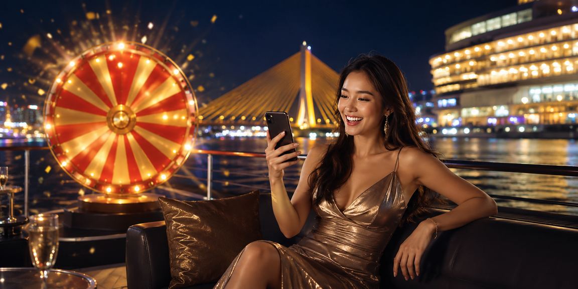 Người chơi roulette tại Cần Thơ áp dụng chiến lược quản lý vốn trước khi đặt cược