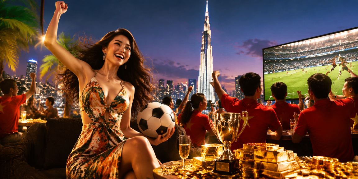 Người chơi xem kèo bóng đá trực tuyến tại Thành phố Hồ Chí Minh trên điện thoại