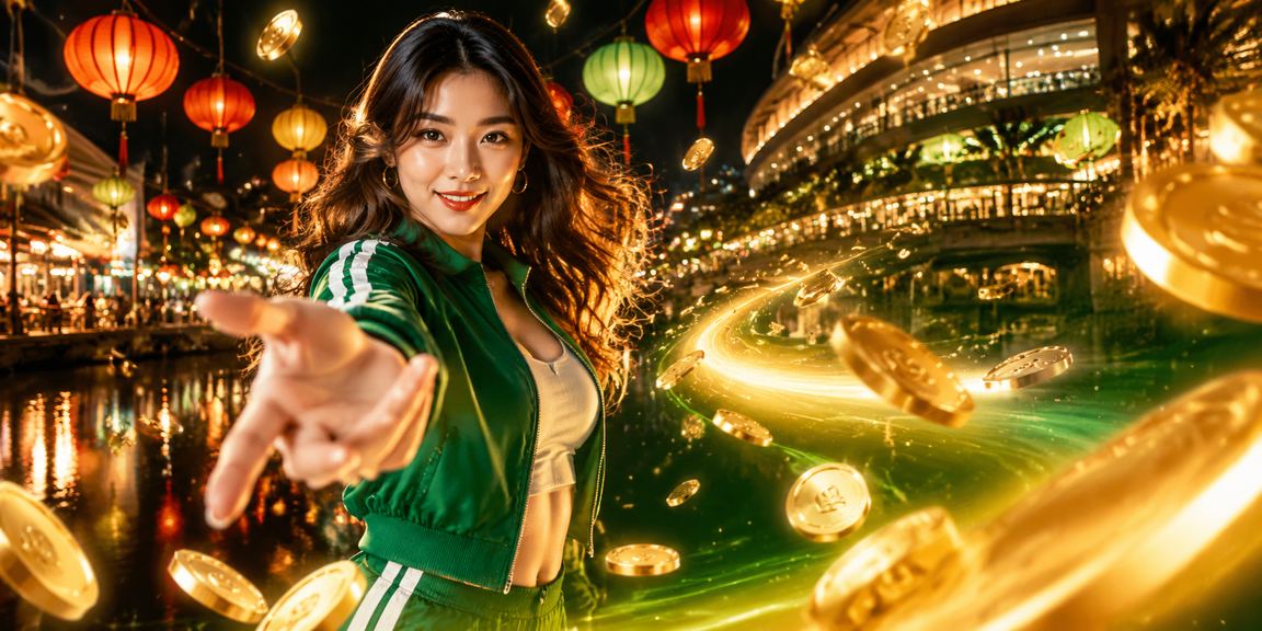 Không khí giải trí casino sôi động về đêm tại Huế